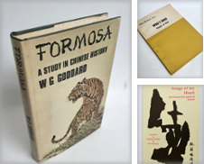 China, Chinese literature Sammlung erstellt von tinyBook