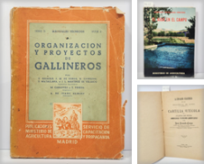 Agricultura Ganadera Campo de Leerlibros