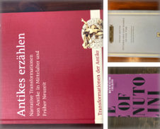 Art Propos par Academic Book Bargains
