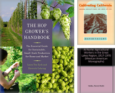 Agriculture Propos par Paisleyhaze Books