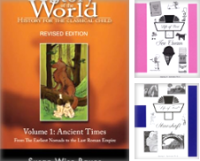 Consigned Art & Music de Bennet House Books