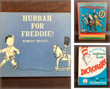 Children's Di Books Boheme