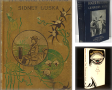 Collectible Sammlung erstellt von Bookends