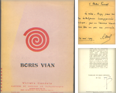 dition Originale Sammlung erstellt von librairie du bois