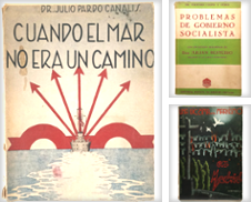 Historia Curated by LIBRERIA CLIO