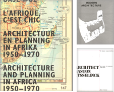 Architecture & Design de The land of Nod - art & books