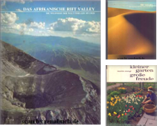 Afrika allgemein Curated by Werner Hrter-Antiquariat