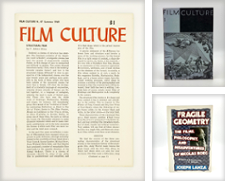 Film Sammlung erstellt von Bendowa Books