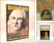Biography Sammlung erstellt von THE HERMITAGE BOOKSHOP