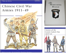 Military history Sammlung erstellt von Omaha Library Friends