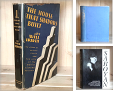 Biography Sammlung erstellt von Crooked House Books & Paper, CBA, ABAA