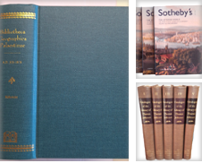 Bibliography Curated by Plunder and Salvage