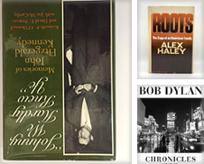 Autobiography and Memoir Curated by E.R. Bosson, Books