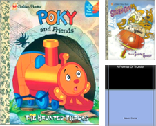 eBay de Furbie's Books and Goods