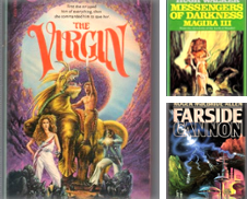 2 list Curated by Books End
