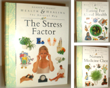 Alternative Therapies Propos par Washburn Books