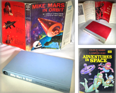Juvenile Sammlung erstellt von Space Age Books LLC