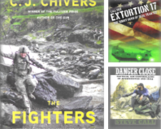 Afghanistan and Iraq War Books Curated by GLENN DAVID BOOKS