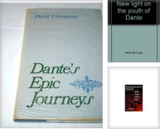 Dante Curated by Posthoc Books [IOBA]