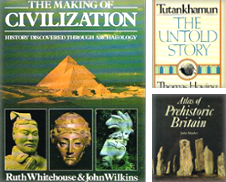 Archaeology Proposé par Round Table Books, LLC
