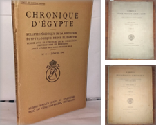 Archéologie Proposé par Librairie Albert-Etienne