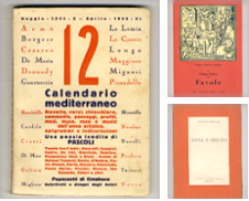 Shop Letteratura Italiana Del No Collections: Art & Collectibles