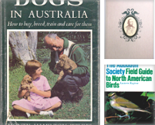 Animals, Birds & Fish (inc Vet Science) Di Goulds Book Arcade, Sydney