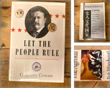 History Curated by PAPPINFUSS Books