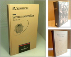 Astronomie Sammlung erstellt von Antiquariat Silvanus - Inhaber Johannes Schaefer