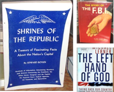 American Government Curated by CS Books and More