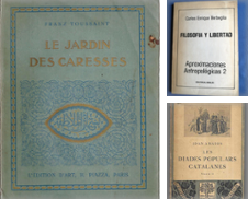 Antropolog�a Propos� par 43 sellers