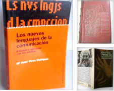Ciencias Aplicadas Curated by La Social. Galería y Libros