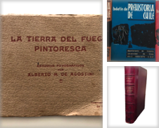 Antropologa Curated by Libros del Ayer ABA/ILAB