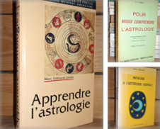 Astrologie Proposé par Planet'book