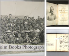Airforce Di Malcolm Books