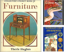 Antiques, Craft, Hobbies and Pets Curated by Fine Print Books (ABA)