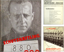 Geschichte (1933 bis 1945) de Antiquariat Walter Markov