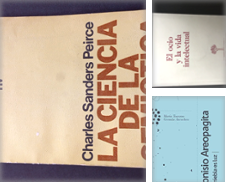 Filosofa Curated by Vrtigo Libros