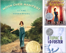 Newbery Curated by Find Author Author