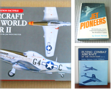 Aviation History Curated by callabooks