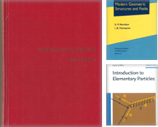 A Maths Professor's Library Propos par Qwertyword Ltd