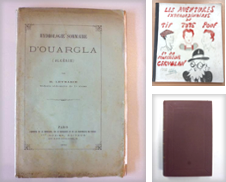 Algérie Proposé par Librairie Quillet