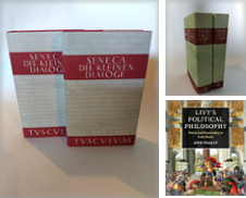 Greek and Latin Classics Propos par Antiquariaat Hovingh