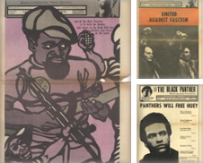 African-American Interest Sammlung erstellt von Wallace & Clark, Booksellers