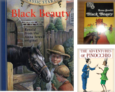 Children's Classics Curated by Editions Book Store