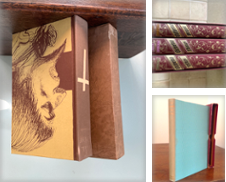 The Folio Society Curated by Bishops Green Books