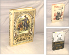 Americana Curated by Gregor Rare Books