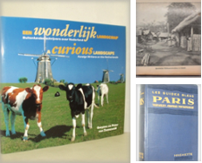 Geographie Sammlung erstellt von Versandantiquariat andanti