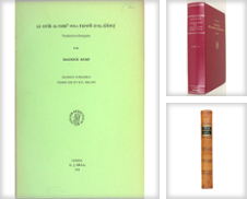 Arabia de Books of Asia Ltd, trading as John Randall (BoA), ABA, ILAB