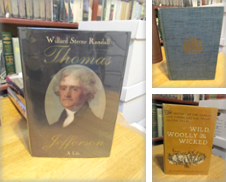 American History Proposé par Timothy Norlen Bookseller